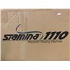 Image 2 : STAMINA 1110 MAGNETIC ROWING MACHINE MODEL 35-1110A