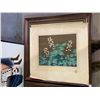 Image 2 : 4 ASSORTED ART PIECES