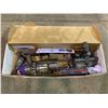 Image 2 : DYSON VACUUM FOR PARTS AND REPAIR