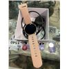 Image 1 : SAMSUNG GALAXY WATCH WITH CHARGER