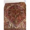 Image 2 : RUG 117 X 96"