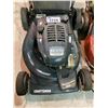 Image 2 : CRAFTSMAN 22" 6.7HP EAGER-1 GAS LAWNMOWER