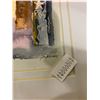 Image 8 : 4 FRAMED WATER COLOUR ART PIECES