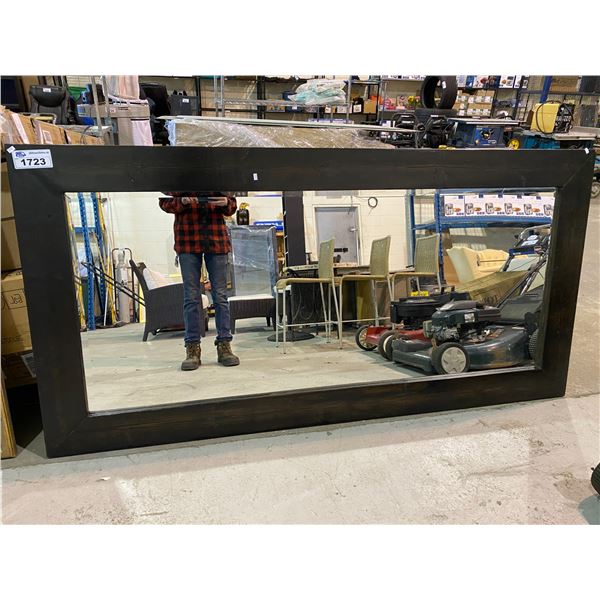 MIRROR 80  X 40 