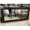 Image 1 : MIRROR 80" X 40"