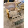 Image 2 : RECLINING CHAIR