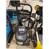 Image 1 : KODIAK CG2100VG PRESSURE WASHER WITH HONDA GCV135 4.5HP MOTOR MAY NEED REPAIR &/OR MISSING PIECES