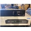 Image 2 : ENERGY SAVER UNINTERRUPTIBLE POWER SUPPLY MODEL UPS-2200R, QSC RMX SERIES AMPLIFIER, & AV UNIT NEEDS