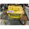 Image 2 : MEGABITE INDUSTRIES COMMERCIAL WORK LIGHT