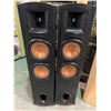 Image 2 : 2 KLIPSCH SPEAKERS