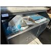Image 2 : PORTABLE WASH STATION 63"W X 47.5"H X 25"