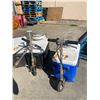 Image 2 : 6 PORTABLE ELECTRIC COOLERS FOR PARTS & REPAIR
