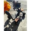 Image 2 : SMALL PEDAL GO-KART WITH E-BRAKE
