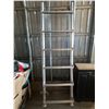 Image 2 : APPROX 86.5" X 26.5" LADDER