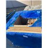 Image 2 : PALLET OF ASSORTED TILE