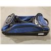 Image 1 : SAMSONITE TRAVEL BAG