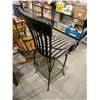 Image 2 : SWIVEL BAR CHAIR