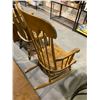 Image 2 : ROCKING CHAIR