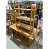 Image 2 : SHOE RACK & TV STAND