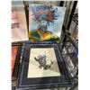 Image 2 : ASSORTED PICTURES / ART