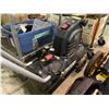 Image 2 : HUSKY AIR COMPRESSOR 8GAL 150PSI MAY NEED REPAIR &/OR MISSING PIECES