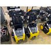 Image 1 : 2 KARCHER 1900PSI 1.3GPM PRESSURE WASHERS MAY NEED REPAIR &/OR MISSING PIECES