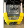 Image 2 : KARCHER 1900 PSI 1.3GPM & POWERPLAY HOTROD 2500 PSI 190CC 2.3GPM PRESSURE WASHERS MAY NEED REPAIRS