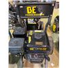 Image 2 : BE 3100PSI 2.3GPM & KARCHER 3000PSI 2.5GPM PRESSURE WASHERS MAY NEED REPAIRS &/OR MISSING PIECES