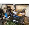 Image 1 : 2 LAWN MASTER LEAF BLOWERS MAY NEED REPAIRS