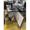 Image 2 : INSIGNIA BEVERAGE COOLER/DISPENSER MAY NEED REPAIRS &/OR MISSING PIECES