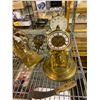 Image 2 : 5 ASSORTED CLOCKS