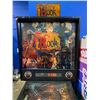 Image 3 : HOOK DATA EAST PINBALL MACHINE, FLIPPERS NOT STRONG