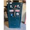 Image 1 : FRANKLIN 25F ELECTRIC DIGITAL GUN SAFE OPEN *NO COMBO*