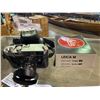 Image 3 : LEICA M6 FILM CAMERA WITH LEITZ WETZLAR 1:1.4/50 LENS