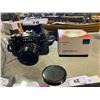 Image 1 : LEICA R4S FILM CAMERA WITH LEITZ CANADA 1:2/50 LENS