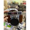 Image 1 : BRAUN PAXETTE FILM CAMERA WITH LENS