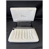 Image 1 : 2 DIOR MAKEUP POUCHES (AUTHENTIC)