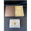 Image 1 : LOUIS VUITTON WALLET IN BOX (AUTHENTIC, SOME WEAR)
