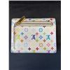 Image 2 : LOUIS VUITTON WALLET IN BOX (AUTHENTIC, SOME WEAR)