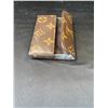 Image 2 : LOUIS VUITTON CARD HOLDER (AUTHENTIC, SOME WEAR)