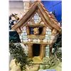 Image 2 : PEN DELFIN BIG HOUSE AND BIG HOUSE STAND FIGURES