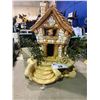 Image 3 : PEN DELFIN BIG HOUSE AND BIG HOUSE STAND FIGURES