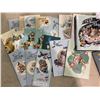 Image 2 : ASSORTED PEN DELFIN PAMPHLETS & BOOKLETS