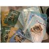 Image 4 : ASSORTED PEN DELFIN PAMPHLETS & BOOKLETS