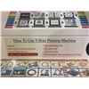 Image 3 : PRETTY STUDIO T-SHIRT PRINTING MACHINE