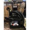Image 2 : KIRBY AVALIR HOME CARE SYSTEM WITH ACCESSORIES