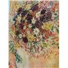 Image 2 : FRAMED ORIGINAL OIL ON BOARD PAINTING BY A.J. MIKL