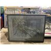 Image 1 : FRAME & SIGNED LEP 6038/9000 BY ROBERT BATEMAN TITLED "SHADOW OF THE RAINFOREST - BLACK PANTHER"