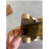 Image 5 : WW1 BRITISH PRITCHARD WEBLEY BAYONET WITH WWG ELEPHANT MARKING & DISPLAY STAND
