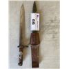 Image 1 : BAYONET